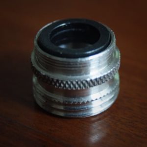 Metal Faucet Adapter
