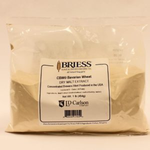 Bavarian Wheat Dry Malt Extract