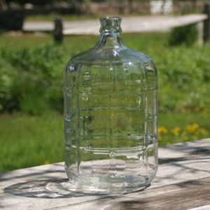 5 Gallon Carboy - Glass