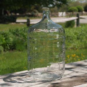 6 Gallon Carboy - Glass