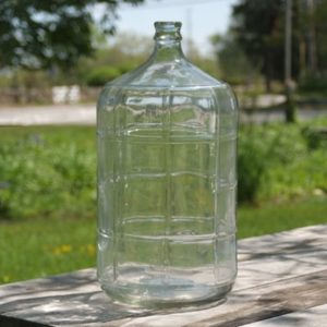 6.5 Gallon Carboy - Glass
