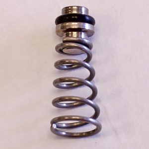 Universal Poppet Assembly