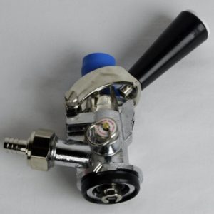 Sankey Keg Coupler "D"