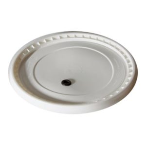 2 Gallon Grommeted Lid
