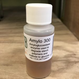 Amylo 300 - 1 oz