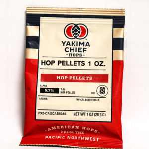  Chinook - 1 oz