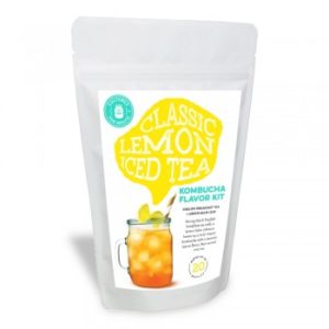 Kombucha Flavor Kit