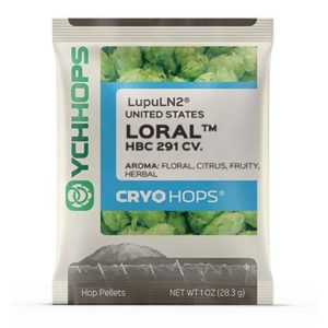 Cryo Loral - 1 oz