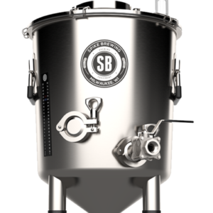 Spike Flex Fermenter