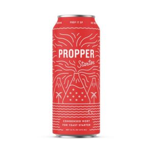 Propper Starter