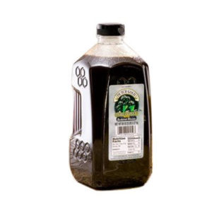 Dutch Gold Buckwheat Honey - 5 lb
