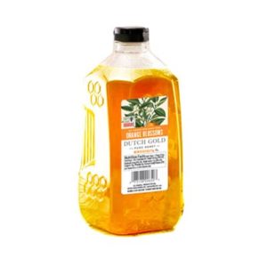 Dutch Gold Orange Blossom Honey - 5 lb