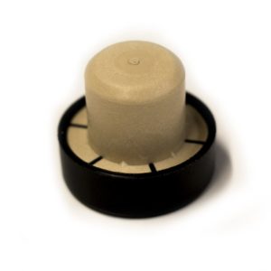 Tasting Cork - Small Synthetic