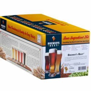 Brewer's Best Brut IPA