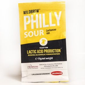 Lallemand - Philly Sour