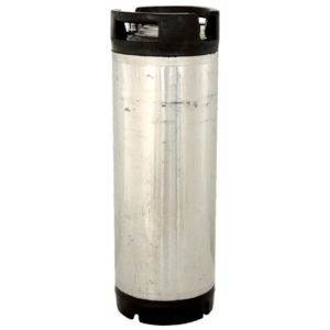 Ball Lock Keg - Used 5 gallon