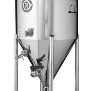 CF30 Spike Conical Unitank