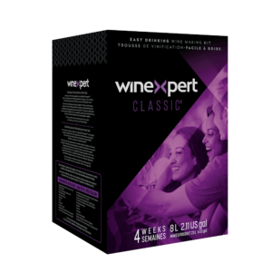 Classic California Pinot Noir - 8L
