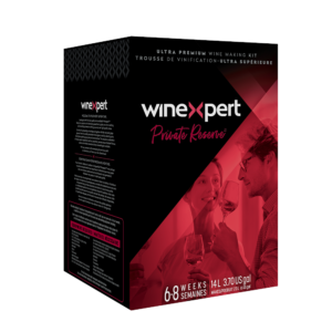 Private Reserve Dry Creek Chardonnay - 14L