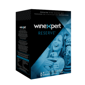 Reserve California Cabernet Merlot - 10L