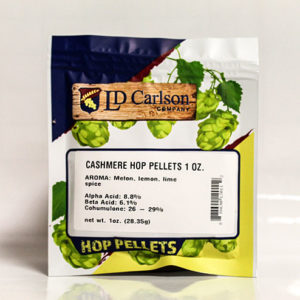 US Cashmere - 1 oz