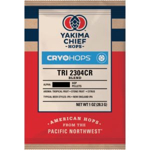Cryo Pop Blend - TRI 2304CR - 1 lb.