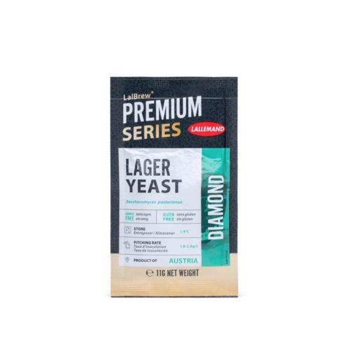 Lallemand - Diamond Lager Yeast