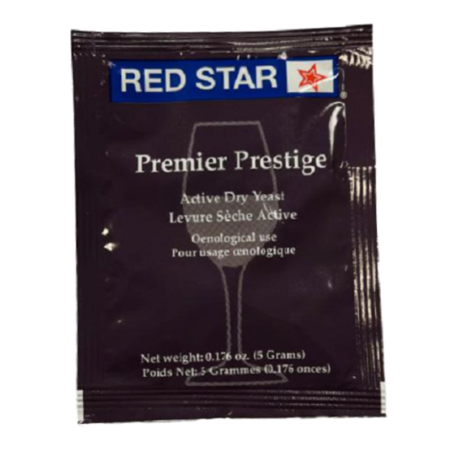 Red Star - Premier Prestige